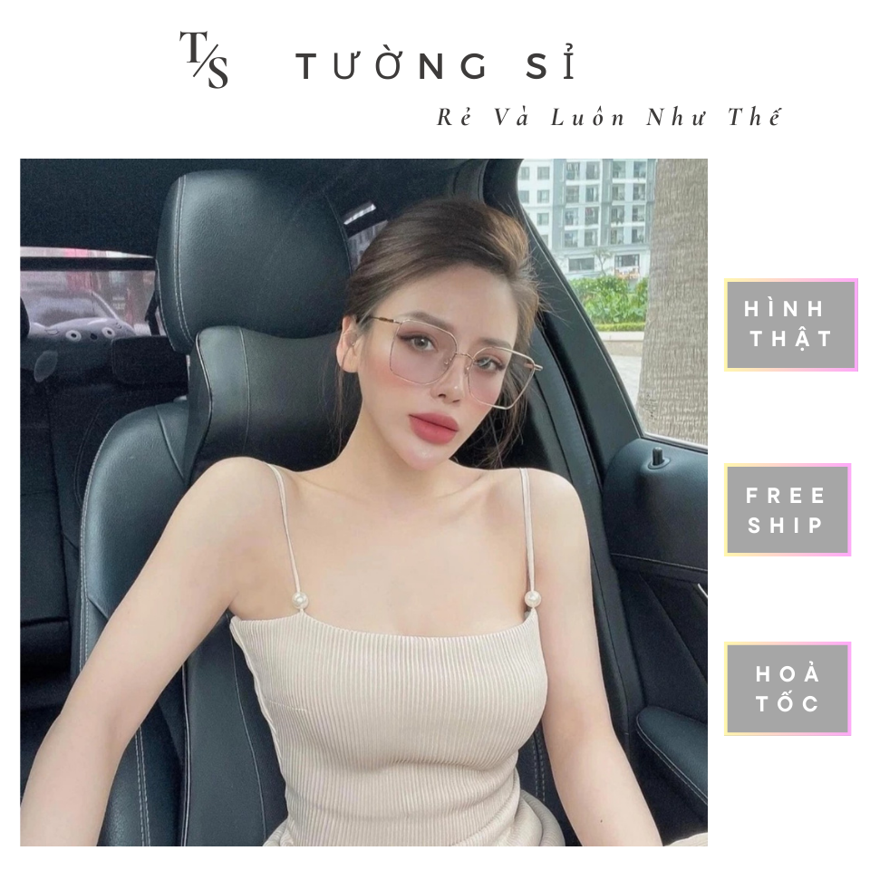 K27 kính mát nữ nhiều màu - form siêu đẹp