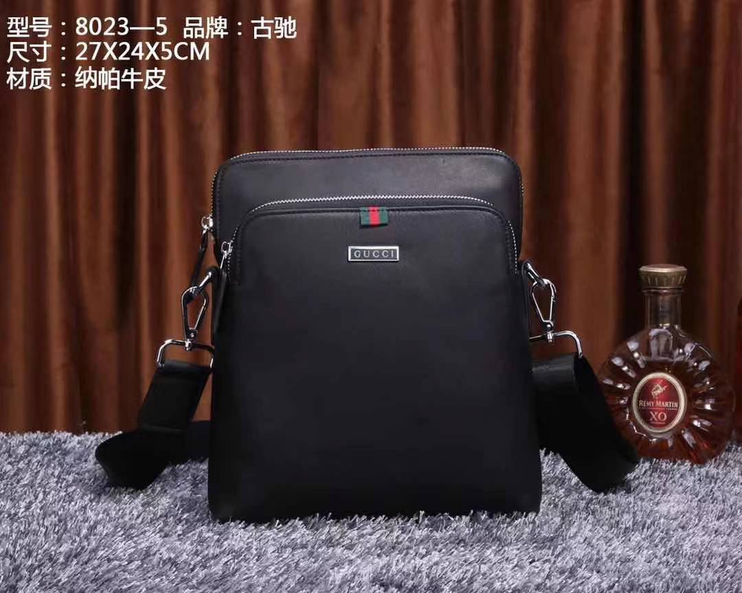 Túi đeo chéo nam cao cấp gucci, túi chéo nam thời trang dg04 | hàng hiệu siêu cấp