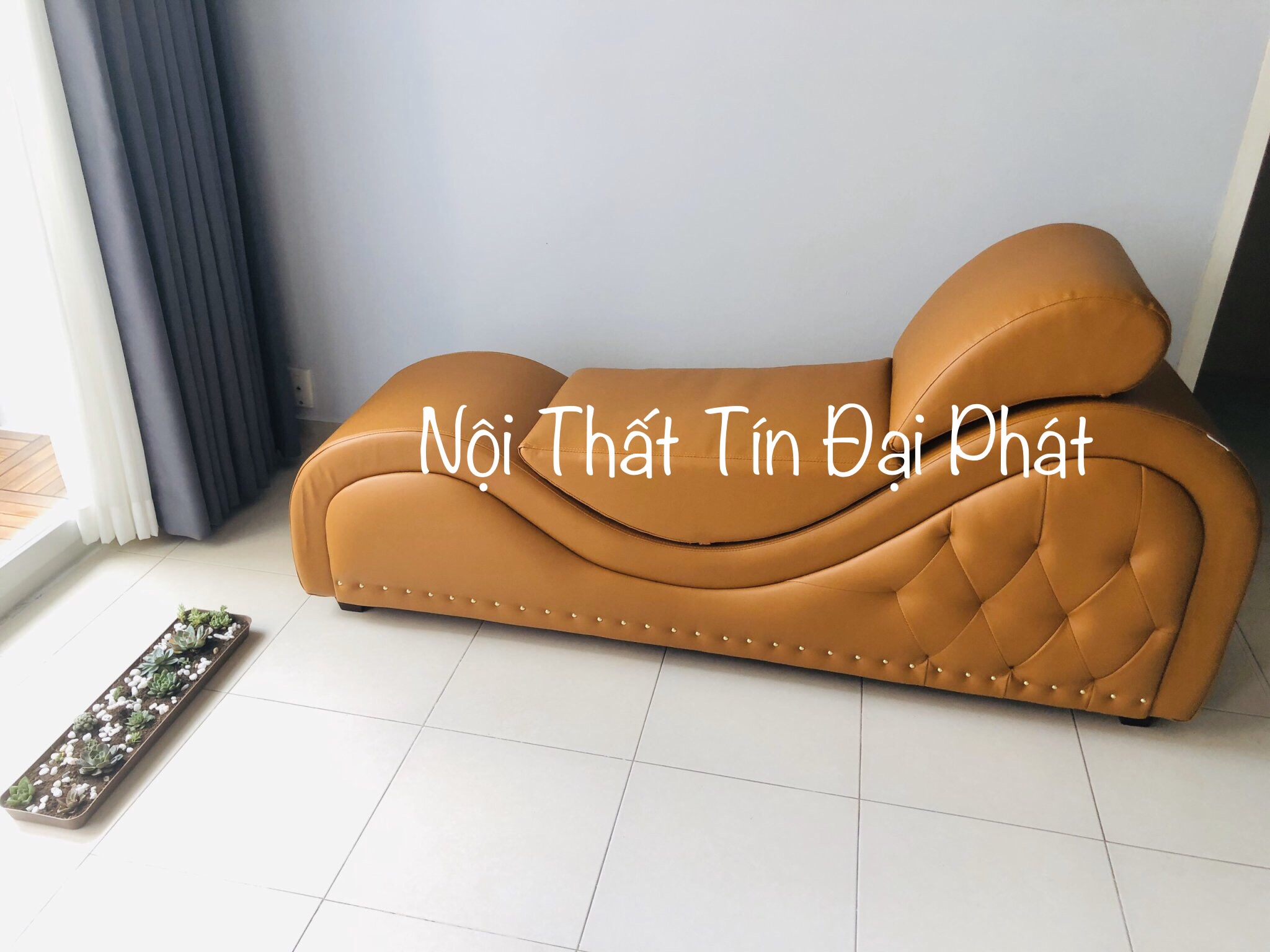 Ghế sofa tình yêu