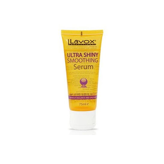 Serum dưỡng tóc lavox 75ml cam