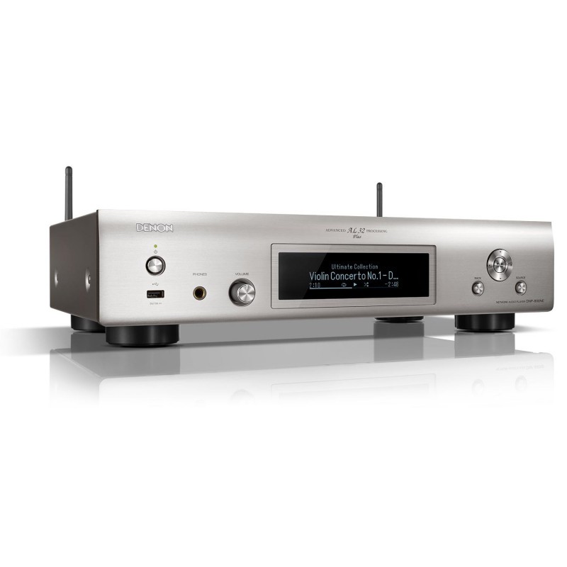DAC Denon DNP-800NE HÀNG CHÍNH HÃNG NEW 100%