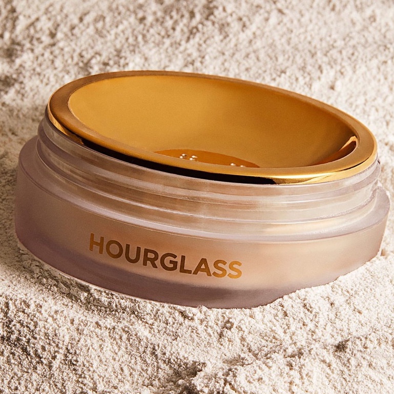 Phấn Phủ Bột Kiềm Dầu Hourglass Veil Translucent Setting Powder 10,5g Chính Hãng