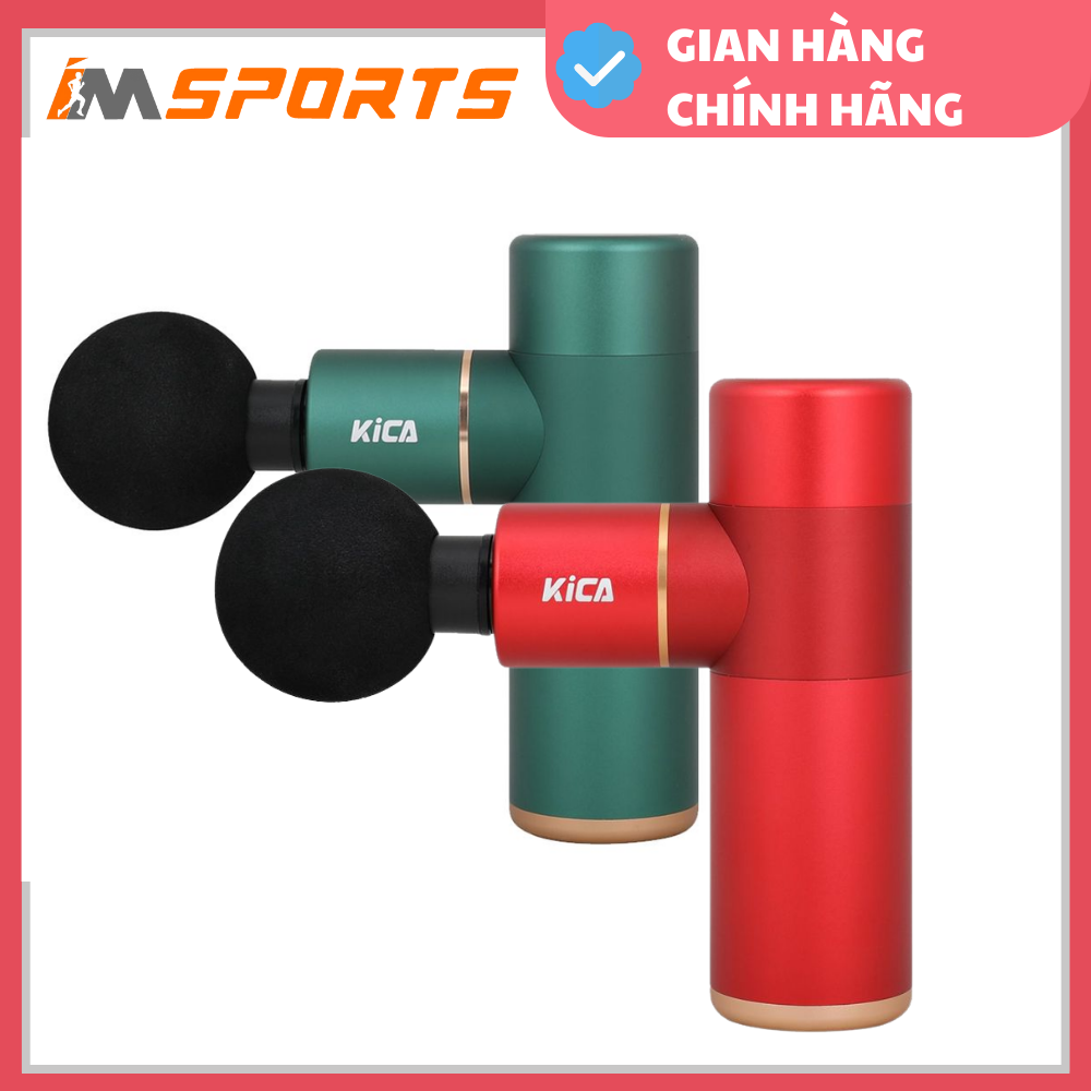 Dụng cụ massage cơ đa năng di động kica k1