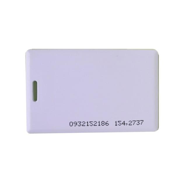 Thẻ cảm ứng Mango dày 1.8mm hộp 50 thẻ