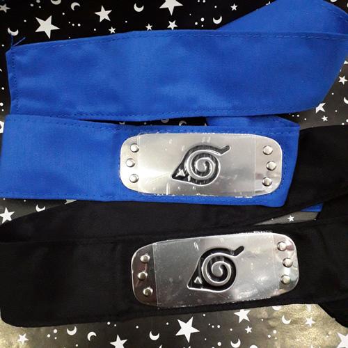 Băng Trán NARUTO
