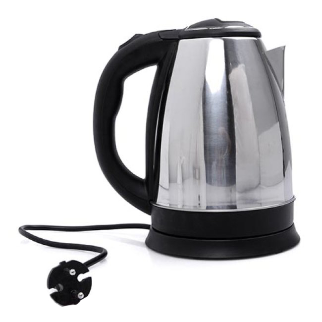 BÌNH SIÊU TỐC INOX 1,8 LÍT