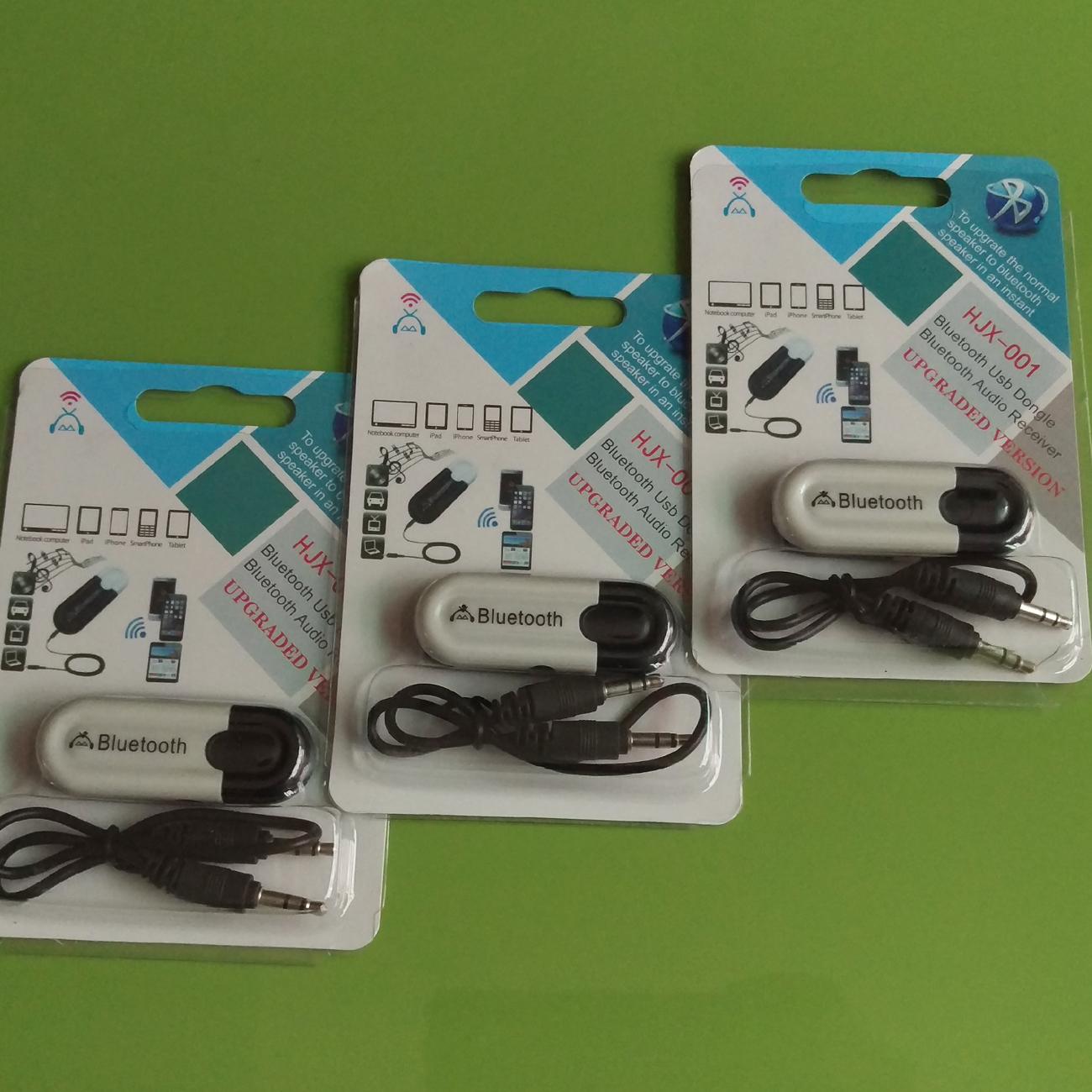[HCM]Bộ USB bluetooth hát karaoke cho dàn âmly