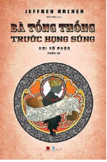Nguyetlinhbook - hai số phận phần 3 .