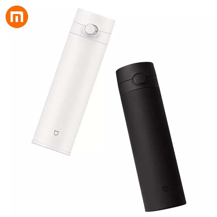 [FREESHIP XTRA ] Bình giữ nhiệt Xiaomi Mijia gen2 chính hãng Xiaomi - Mistore Việt Nam