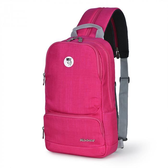 Balo thời trang, Balo Mikkor The Betty Slingpack