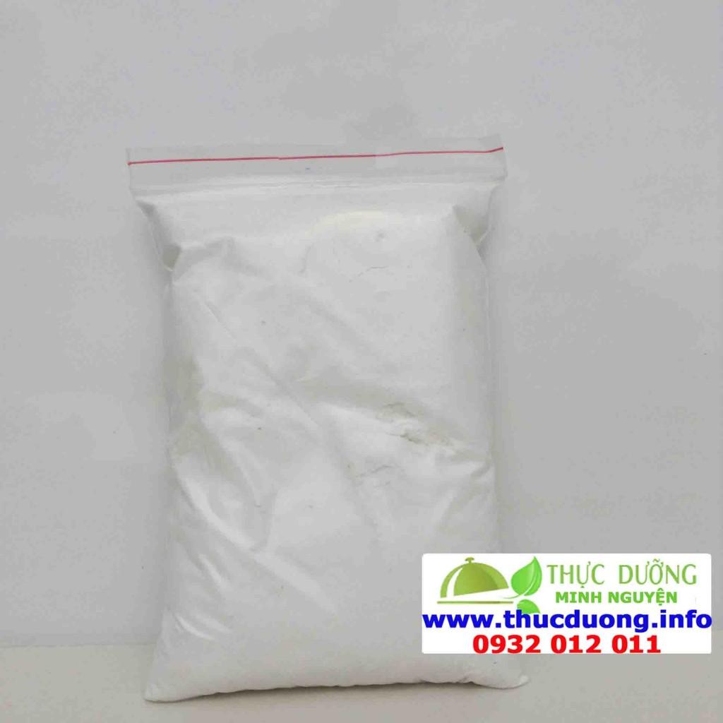 Muối biển hầm (500gr) (THỰC DƯỠNG AN TÂM OHSAWA GẠO LỨC MUỐI MÈ)