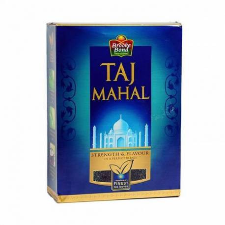 Trà Taj Mahla Tea - Xuất xứ Ấn Độ 245g