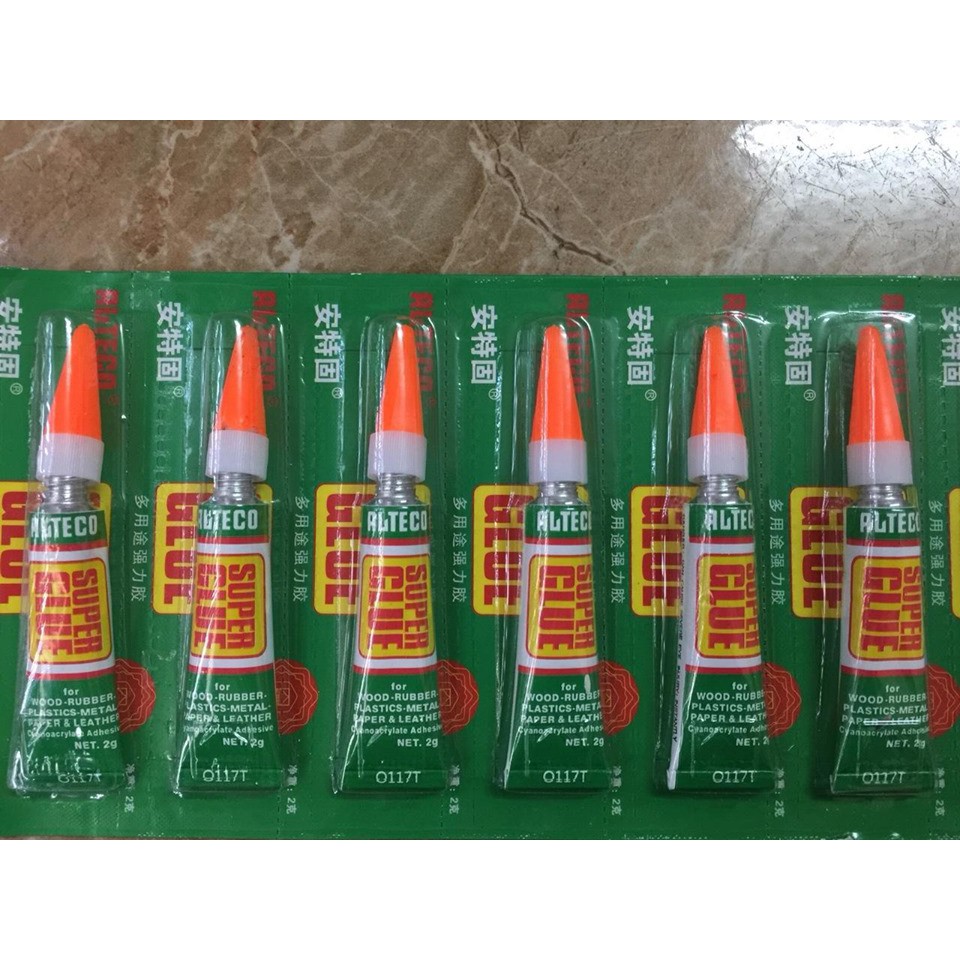 Keo đa năng keo dán tim nến vào đáy cốc - nguyên liệu làm nến