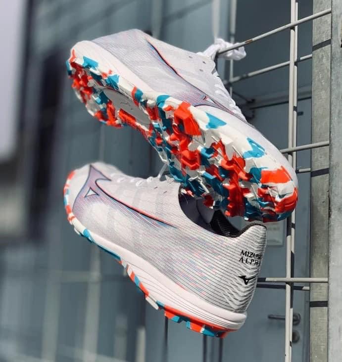 Giày Bóng Đá Mizuno Neo AS Pro-tặng km tất dệt kim 25k+hộp