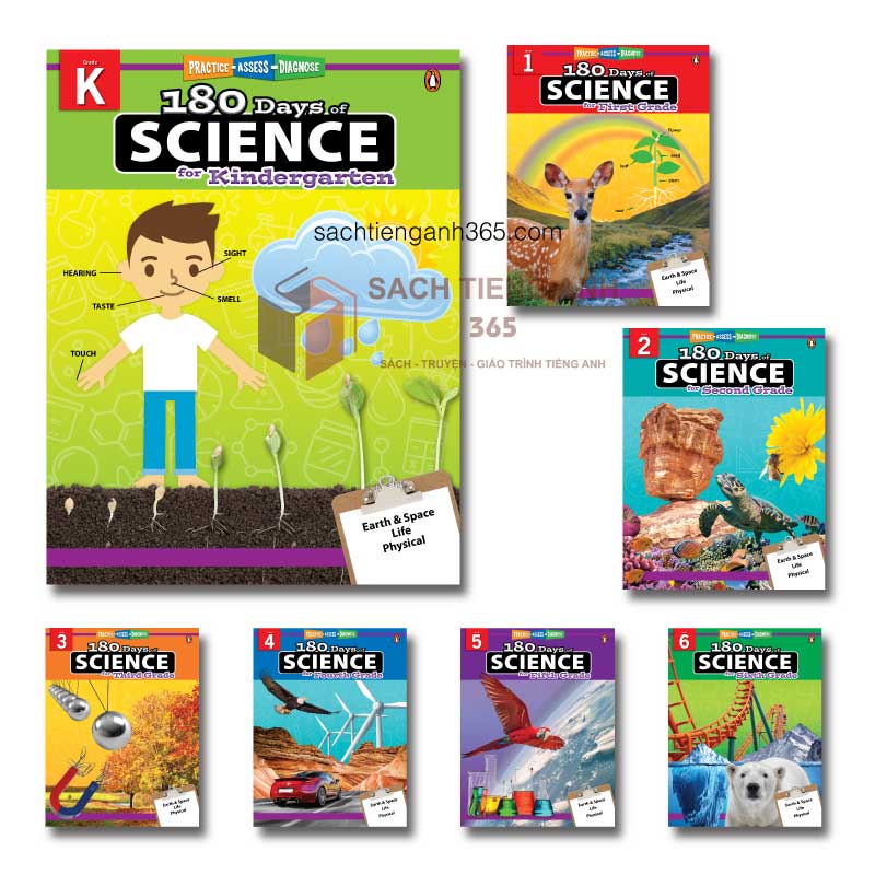 180 days of science – full