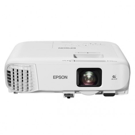 Máy Chiếu Epson Eb-2042