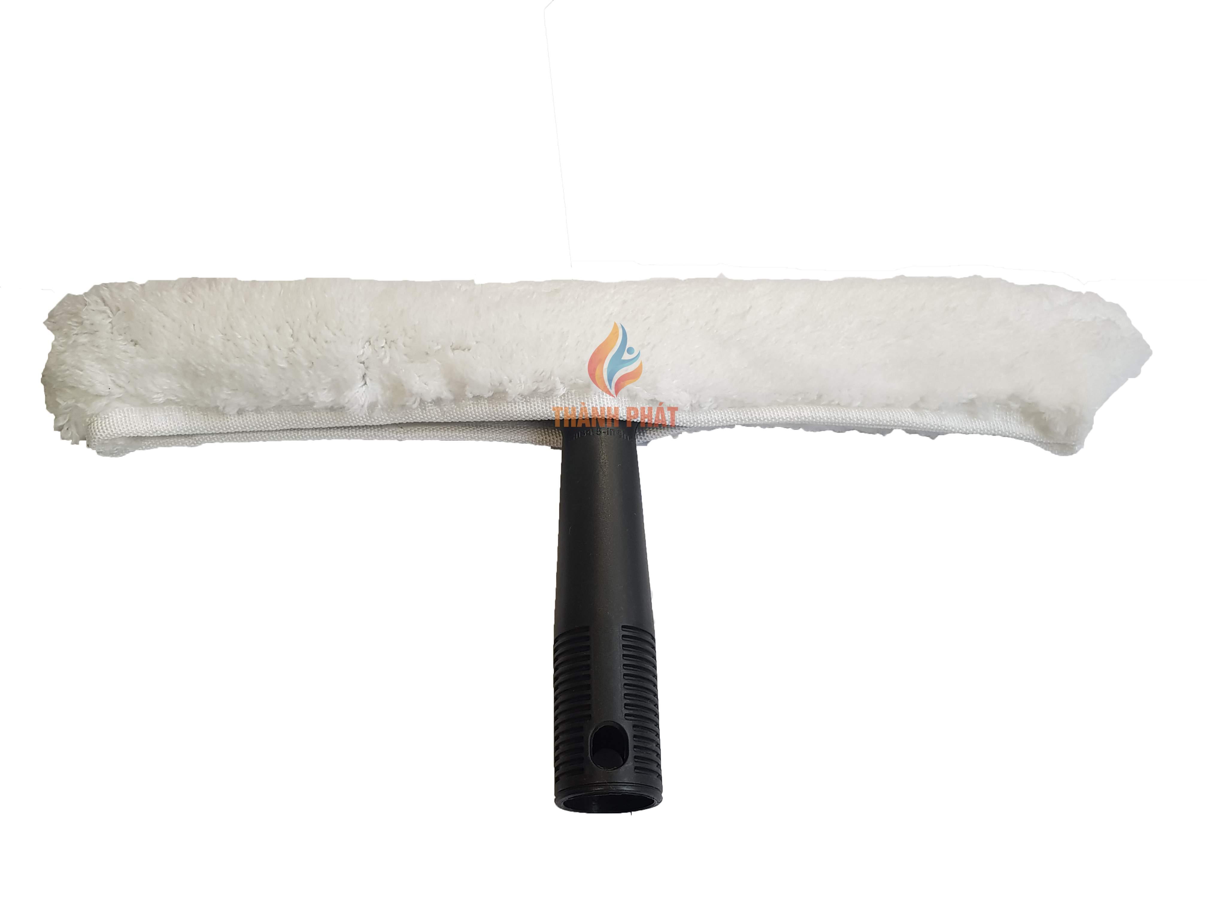 Bông thỏ lau kính 35cm