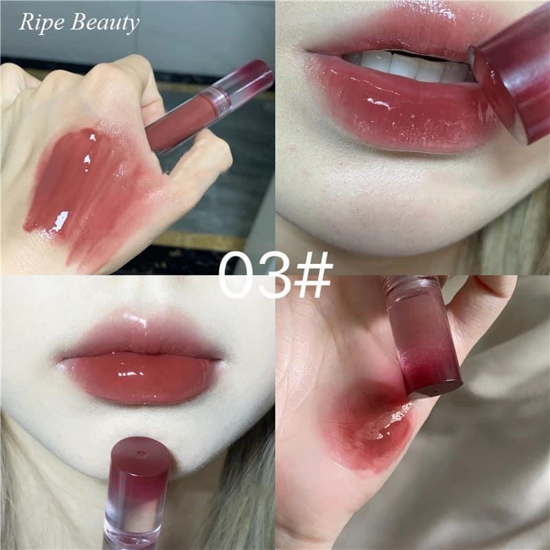 Son Kem Bóng Lỳ Oulesong bản cao cấp