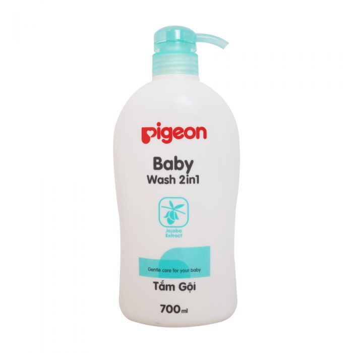 Sữa tắm Pigeon 700ml