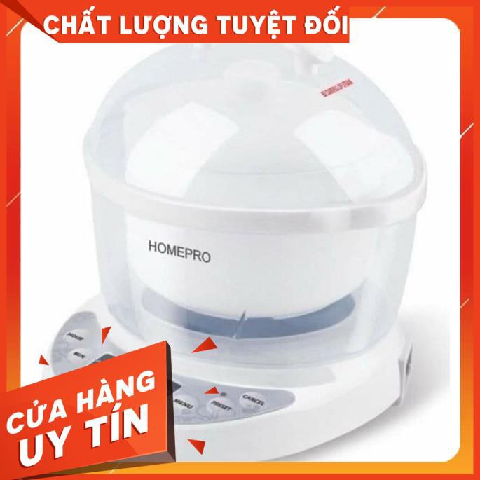 NỒI CHƯNG YẾN ĐA NĂNG HOMEPRO THÁI LAN 7M