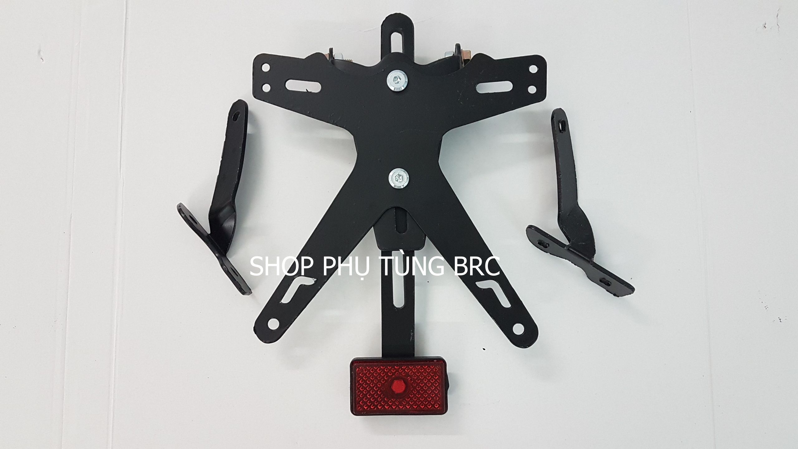 Pát biển số đa năng xe EXCITER 150, WINNER, WINNER X