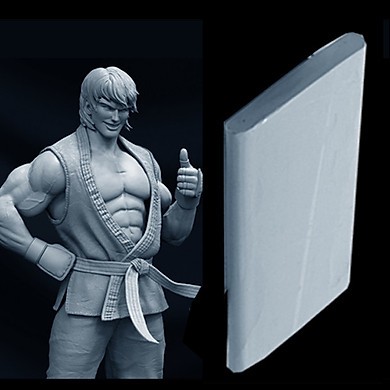 ĐẤT SÉT NẶNG TƯỢNG