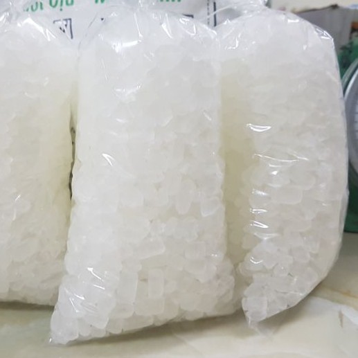 Đường phèn trắng gói 100g - 100g