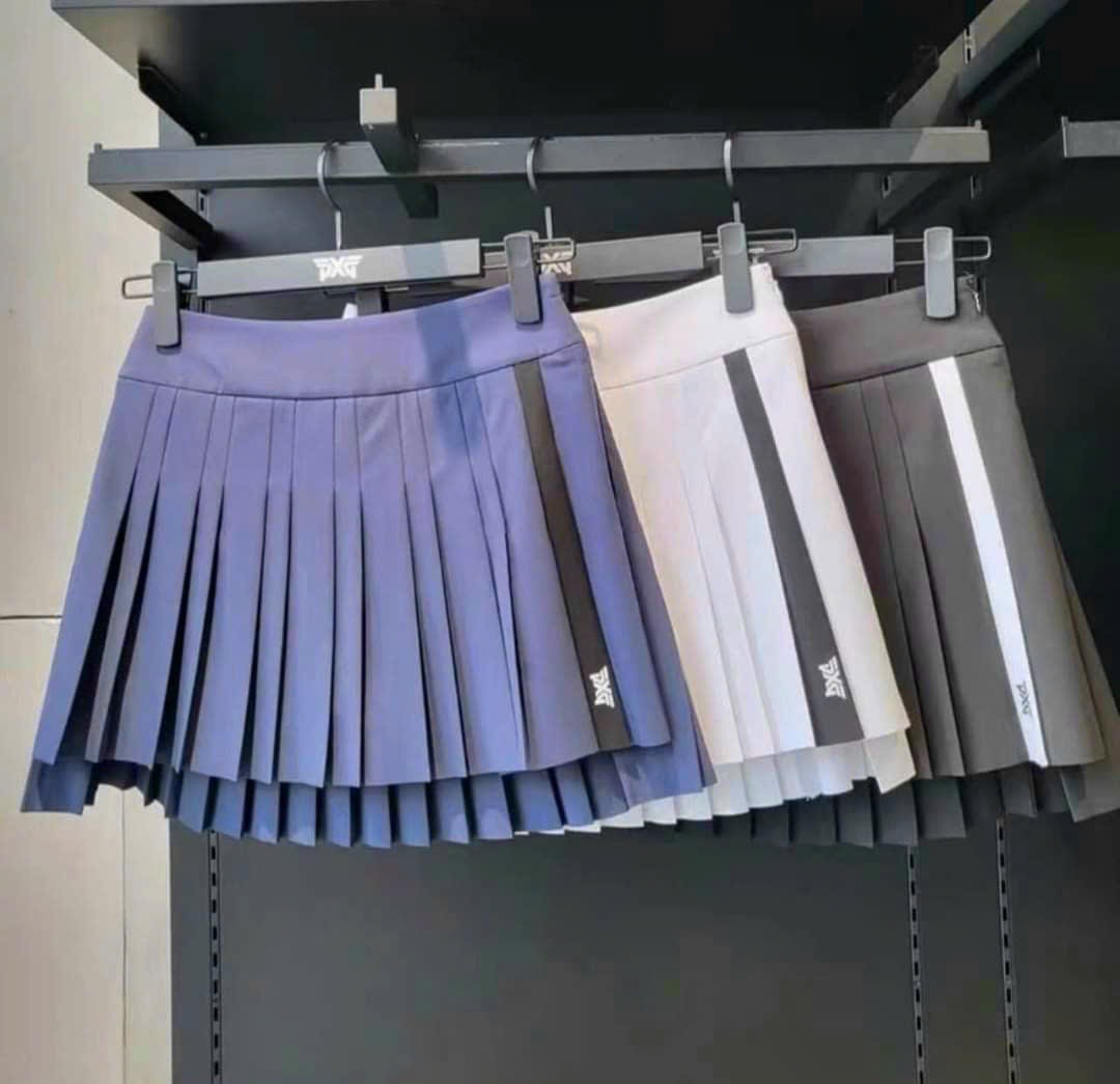 Váy golf nữ pxg đẹp trẻ trung pđ golf shop