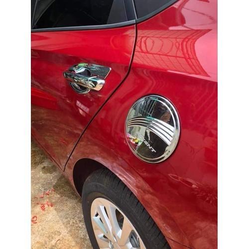 ỐP NẮP XĂNG THEO XE HYUNDAI ACCENT 2018 - 2019-2020-2021
