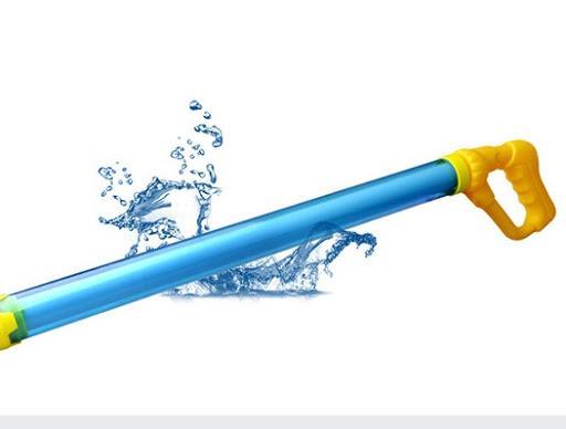 Đồ chơi thụt nước bằng nhựa - Đồ chơi trẻ em an toàn giải trí LOẠI 1