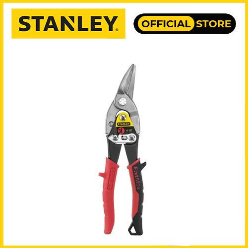 Kéo cắt sắt mũi phải 10"/250mm stanley 14-564-22