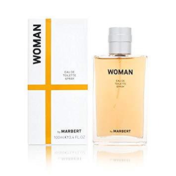 Nuoc hoa nu marbert 100 ml