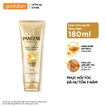 Kem Xả Tóc Serum PANTENE Miracles Phục Hồi Liên Kết Tóc 180ml  Guardian Việt Nam