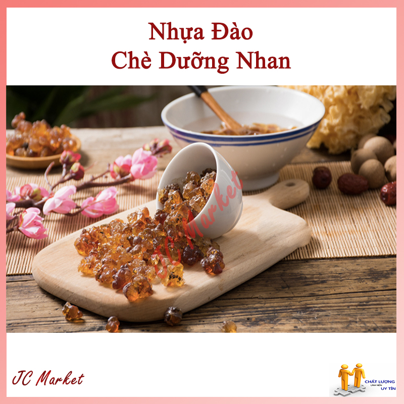 Lệ Đào Vân Nam chè dưỡng nhan 500gram