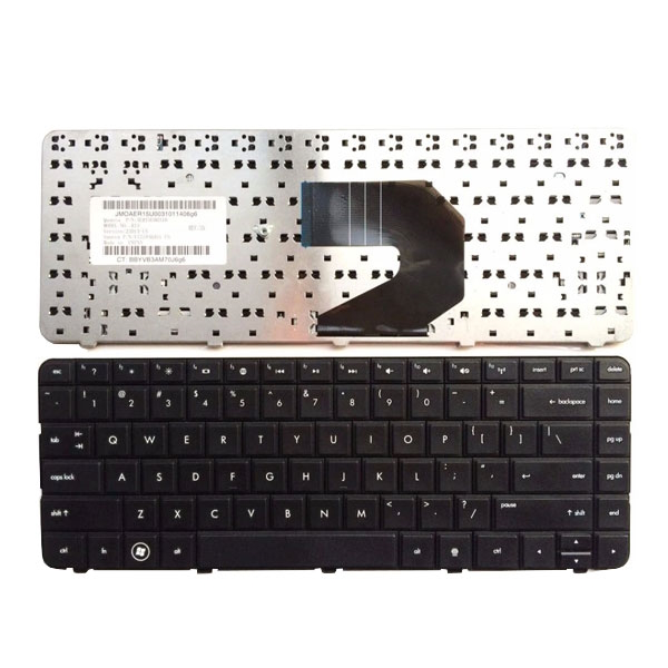 Bàn phím laptop hp compaq 430 431 435 450 630 631 635 650 655 cq43 cq45 cq57 cq58
