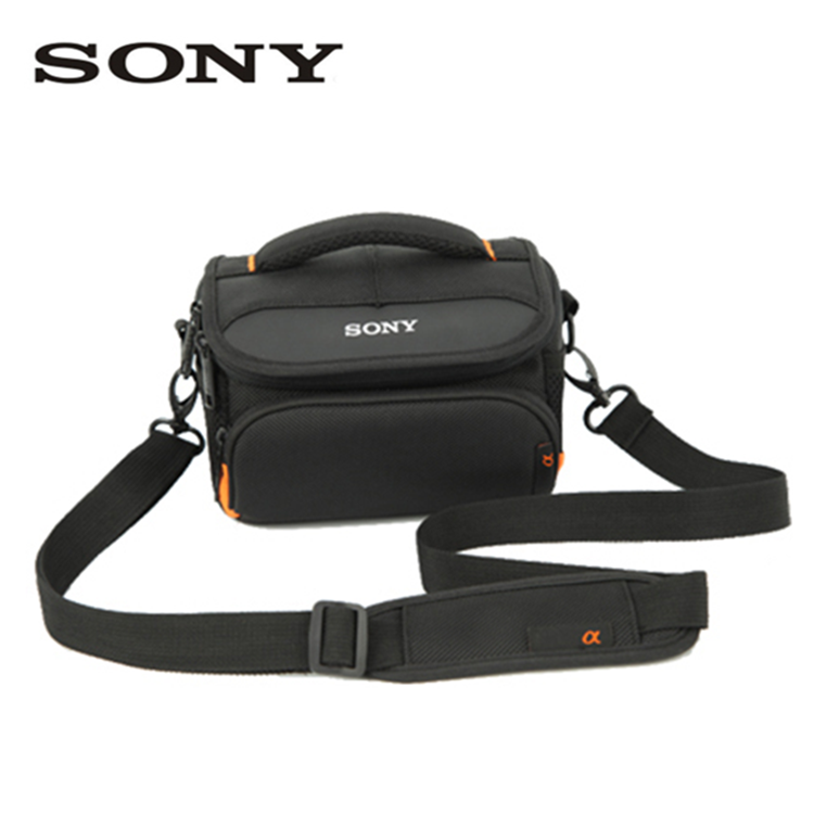 Túi Chụp Ảnh Không Đơn Sony A5000 A6000 A6300 A6500 NEX7 5T 5R NEX6 Túi