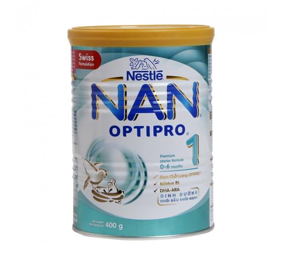 Nan optipro 1 800g