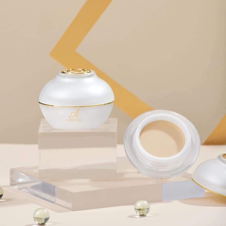 Kem dưỡng da trắng sáng, mờ thâm nám face pháp chính hãng Phương Anh
