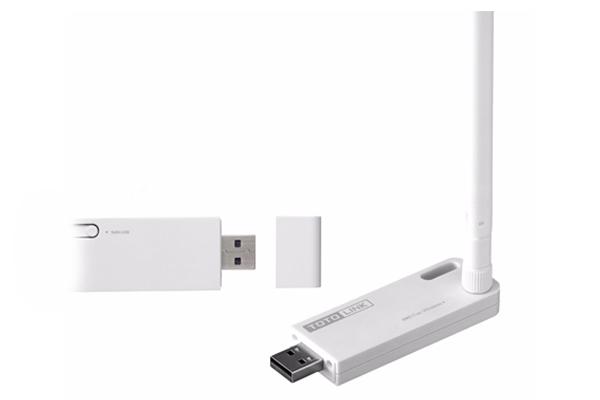 TOTOLINK A1000UA Bộ thu sóng Wifi USB băng tần kép , HÀNG CHÍNH HÃNG BẢO HÀNH 2 NĂM