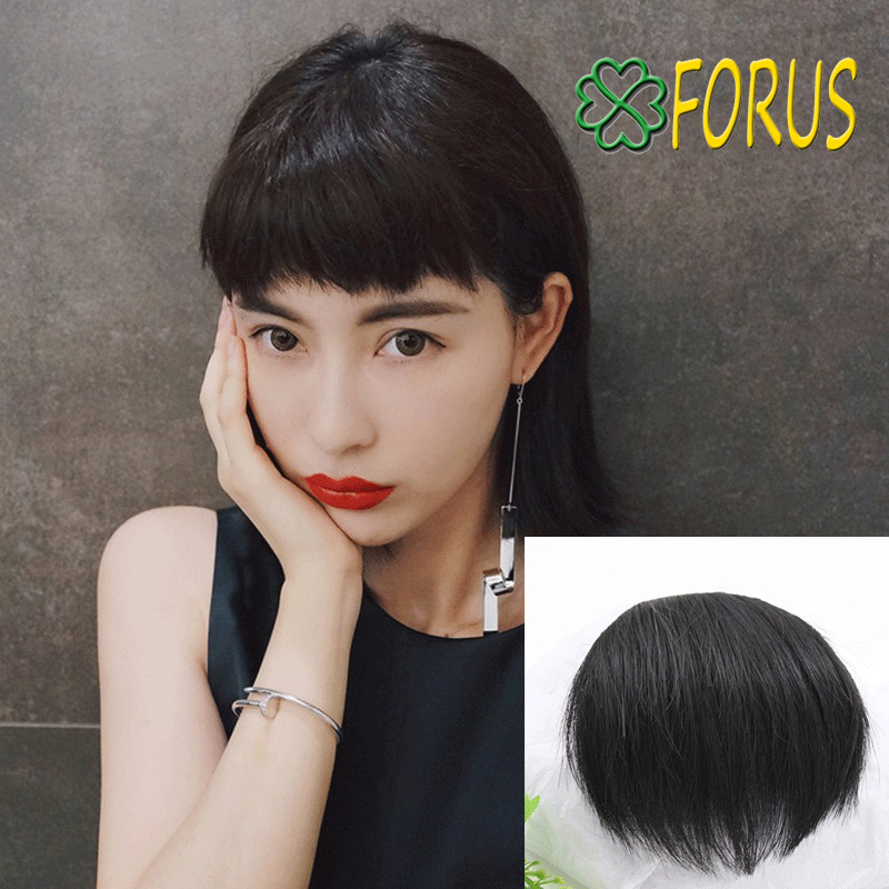 Tóc giả mái sole m05, tóc giả nữ, sỉ 25k