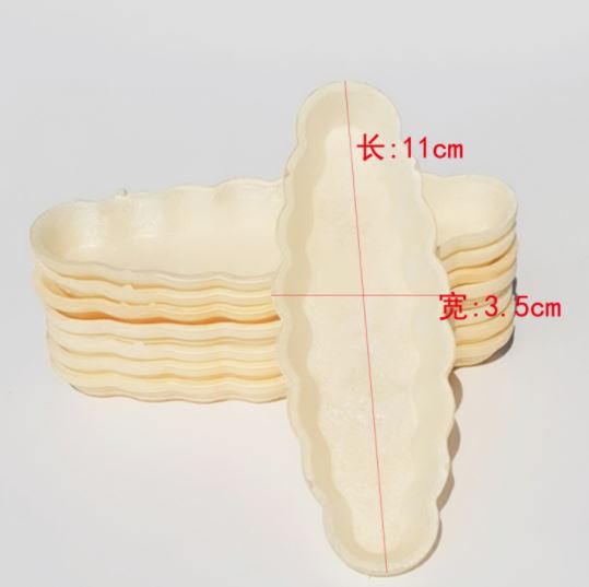 Đế Bánh Thuyền (Hộp 60 Đế)
