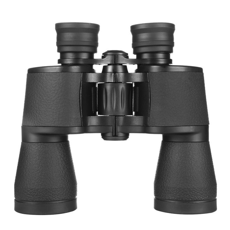 Ống nhòm Baigish 20 x50 kích thích mọi góc nhìn