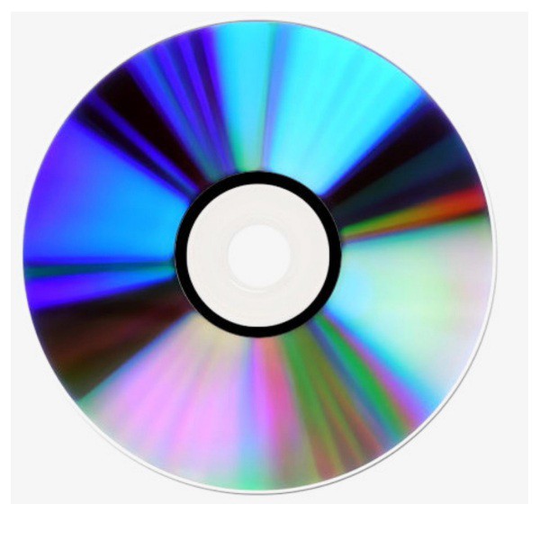 Bộ 50 đĩa trắng dvd maxcell in fun in trên mặt đĩa 1 hộp 50 cái dung lượng 4.7g