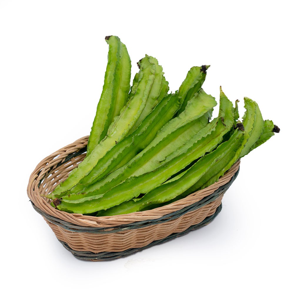 Hạt Giống Đậu Rồng Tứ Quý ( Đậu Khế ) F1 Dễ Trồng Sai Trái - Học Viện Nông Nghiệp Việt Nam