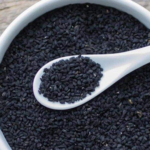 Hạt thì là đen, Kalonji seeds Indian - Black cumin seeds - Indian Kalonji - Kalonji Indian - Nigella sativa, Fennel flower