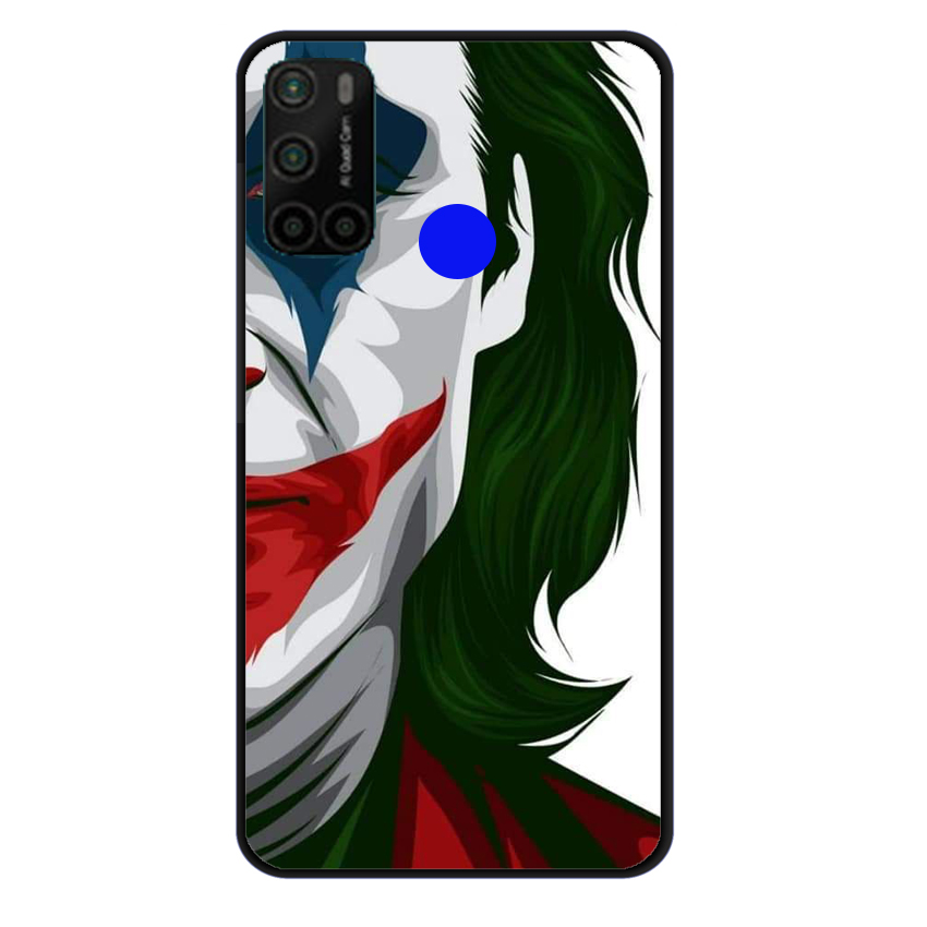 [HCM]Ốp lưng Vsmart Joy 4 nhựa dẻo silicon TPUviền dẻochống sốcchống trầyin hình giá rẻ-Americanshop-Mẫu 120-140