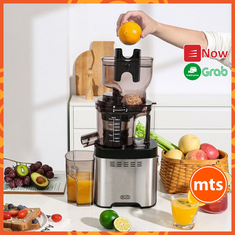 Máy ép chậm bud bj36 bj-36 250w cao cấp tiện lợi chính hãng - minh tín shop