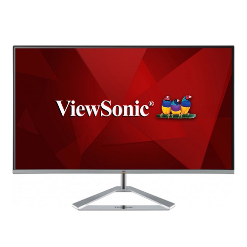 Màn hình máy tính viewsonic vx2476-sh 23.8inch fullhd 75hz 4ms