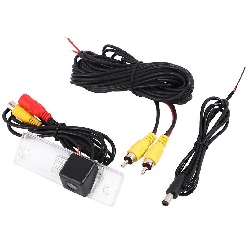 New Rear View Camera Reverse Camera Back Up Parking Camera for Toyota
