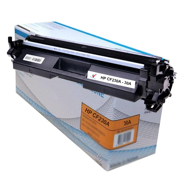 Hộp mực 30a - hp laserjet m203dn, m203dw, m227sdn, m227fdn, m227fdw - cartridge cf230a mới 100%